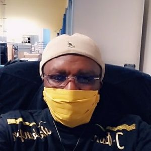 Meet your Posher, Tyrone